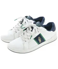 Polo Ralph Lauren スニーカー レディース 【古着】【中古】【送料無料】