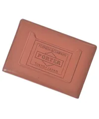PORTER カードケース メンズ 【古着】【中古】【送料無料】