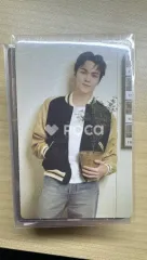 Seventeen バーノン セブチ 2024 SVT 8TH FAN MEETING SEVENTEEN in CARAT LAND トレーディングカードセット