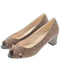 Reflect パンプス レディース 【古着】【中古】【送料無料】