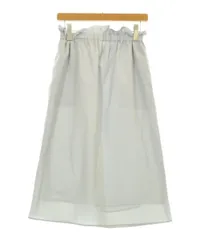 theory luxe ロング・マキシ丈スカート レディース 【古着】【中古】【送料無料】