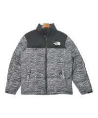 THE NORTH FACE ダウンジャケット/ダウンベスト メンズ 【古着】【中古】【送料無料】