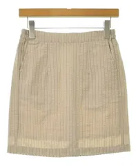 E HYPHEN WORLD GALLERY ミニスカート レディース 【古着】【中古】【送料無料】