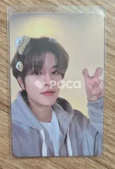 straykids スンミン スキズ 樂-STAR ROCK-STAR SOUNDWAVE サウェ