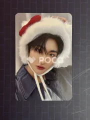 ATEEZ ソンファ GOLDEN HOUR : Part.4 POCAALBUM VER. Makestar ラキドロ