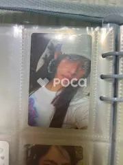 NewJeans ミンジ OMG Message Card ver. (MINJI VER.)