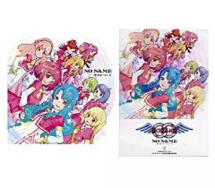 [중고] 애니메이션계 CD NO NAME / 희망에 대해 [DVD 첨부 첫회 한정판 TYPE-B] TV 애니메이션 [AKB0048] 오프닝 테마