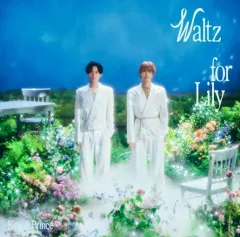 【中古】邦楽CD King ＆ Prince / Waltz for Lily[通常盤初回プレス]
