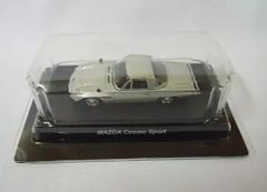 1/18 ミニカー】OttO mobileホンダCR-X デルソル 1995 - メルカリ