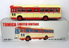 トミカリミテッドビンテージ 1/64 TLV-23c 日野 RB10型 京王電鉄 トミカリミテッドビンテージLV-23c日野RB10型 京王電鉄バス - メルカリ