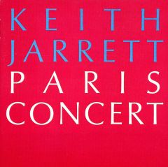 ジャズLPレコード『 KEITH JARRETT 』 キース・ジャレット - メルカリ