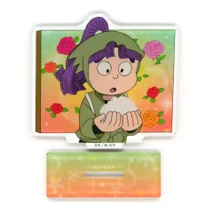 【中古】アクリルスタンド・アクリルパネル 三反田数馬 「忍たま乱太郎原画展 ～アニメ放送30年ありがとうの段～ 30シリーズ アニメシーンアクリルスタンドコレクションA」