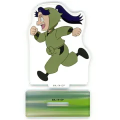 【中古】アクリルスタンド・アクリルパネル 浦風藤内 「忍たま乱太郎原画展 ～アニメ放送30年ありがとうの段～ 30シリーズ アニメシーンアクリルスタンドコレクションB」