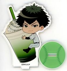 中古】バッジ・ピンズ 木村良平 トレーディング缶バッジ 「Disney 声の