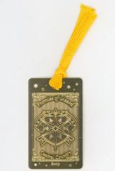 精霊幻想記 18巻 裏面SS付きブックカバー アイシア 文庫本