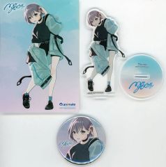 MyGO!!!!! 2ndアルバム 跡暖空 アニメイト特典 高松燈 - メルカリ