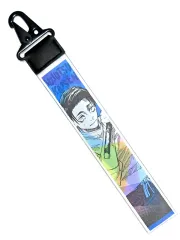 【中古】ストラップ 乙骨憂太 「呪術廻戦 BIGストラップコレクション 第1弾」
