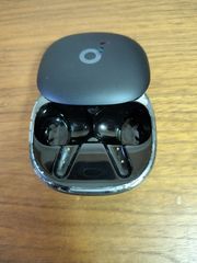 AirPods 4世代　左耳　L片耳　ANC搭載モデル　A3056 AirPods 第4世代 L片耳 左耳のみ イヤホン A3056 - メルカリ