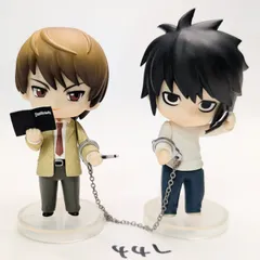 2026年最新】夜神月 ねんどろいどの人気アイテム - メルカリ