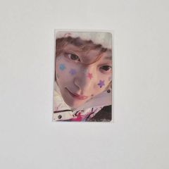 RIIZE（ライズ）ウォンビン(WONBIN) ALL Of you TOKYO 東京 ドーム会場
