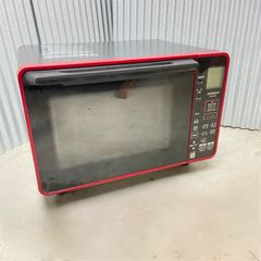 日立 MRO-S8Y(R) オーブンレンジ ヘルシーシェフ 2021年製 - メルカリ