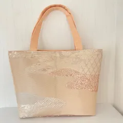 帯リメイクバック