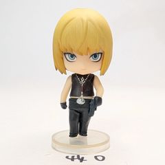 ねんどろいど ぷち DEATH NOTE デスノート ニア フィギュア - メルカリ