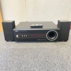 美品 ジャンク YAMAHA ヤマハ A-S301 アンプ 中古 - メルカリ