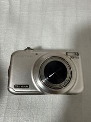 25R11101 FUJIFILM FINEPIX JXフジフィルム デジカメ♤ - メルカリ