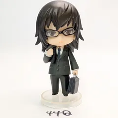 2026年最新】魅上照 フィギュアの人気アイテム - メルカリ