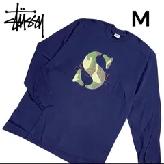 2026年最新】stusSy ロンt 90sの人気アイテム - メルカリ