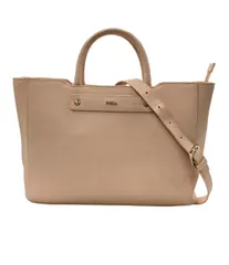 フルラ 2WAY ハンドバッグ ショルダーバッグ 斜め掛け レディース Furla