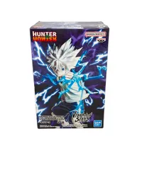バンダイ HUNTER×HUNTER VIBRATION STARS キルア-2 フィギュア