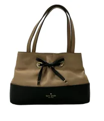 美品 ケイトスペード ショルダーバッグ 肩掛け リボン レディース Kate Spade