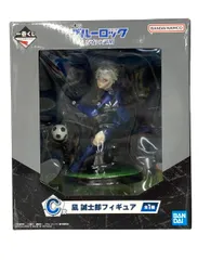 バンダイスピリッツ ブルーロック 一番くじ 存在の証明 C賞 凪誠士郎 フィギュア