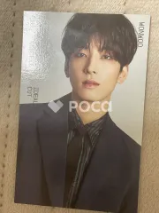 2018 SEVENTEEN CONCERT IDEAL CUT IN SEOUL トレカ