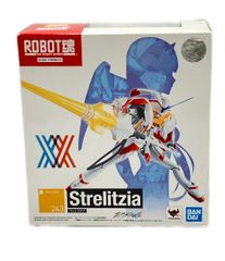 미품 반다이 달링 인 더 프랑키스 ROBOT혼 SIDE FRANXX 스트레리치아 피규어
