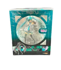 グッドスマイルカンパニー 初音ミク 1/8 キャラクターボーカルシリーズ 初音ミク フィギュア