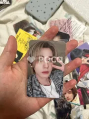 BOYNEXTDOOR イハン 19.99 OLIVE YOUNG