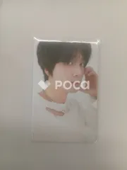 NCT ヘチャン 2024 SEASON'S GREETINGS RANDOM TRADING CARD