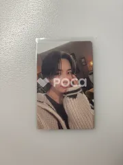 Seventeen ジョンハン FML Fallen, Mist, Lost Ver.