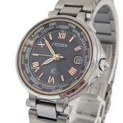 極美品 完動&新品電池 クロスシー H240 ハッピーフライト - メルカリ