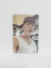 ATEEZ サン GOLDEN HOUR : Part.4 Z VER.