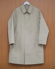 ユニクロ ブロックテック スタン カラーコート (M)