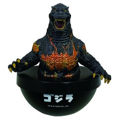 511◇ゴジラ 65周年記念 ボトルキャップマスコット 限定 godzilla 