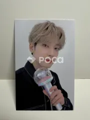 セブチ ウォヌ 2021 SVT 5TH FAN MEETING SEVENTEEN in CARAT LAND CARAT ZONE