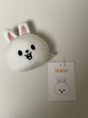 SKZOO リービット まんまる むちぽふぬいぐるみ