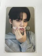 CRAVITY ミニ 2023 CRAVITY CHARACTER [WINTER CCREW] ポップアップストア ラキドロ