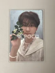 ENHYPEN ジョンウォン ORANGE BLOOD KALPA ver.