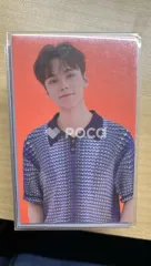 Seventeen バーノン セブチ 2021 SVT 5TH FAN MEETING SEVENTEEN in CARAT LAND Trading Card Set